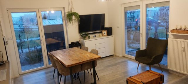 Mieszkanie 3-pokojowe Szamotuły. Zdjęcie 1