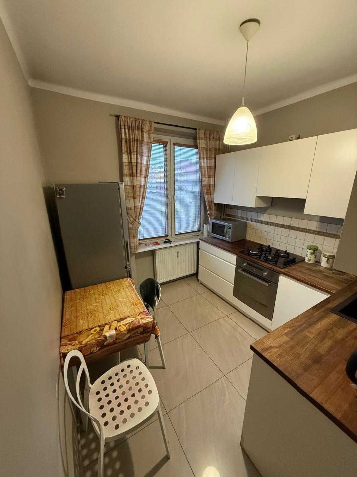 Mieszkanie 2-pokojowe Oleśnica, ul. Bolesława Krzywoustego. Zdjęcie 3