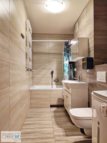 Mieszkanie 2-pokojowe Kielce Podkarczówka, ul. Hugona Kołłątaja. Zdjęcie 7