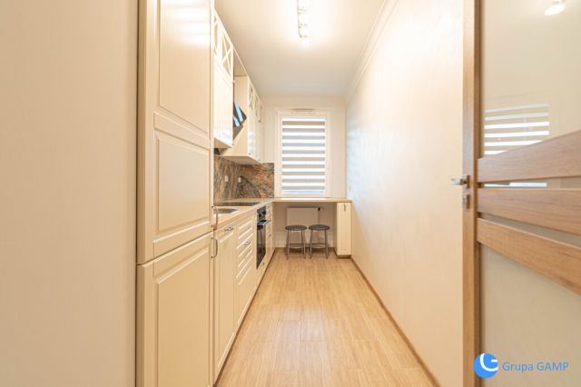 Mieszkanie 2-pokojowe Kraków Ruczaj, ul. dr. Jana Piltza. Zdjęcie 8