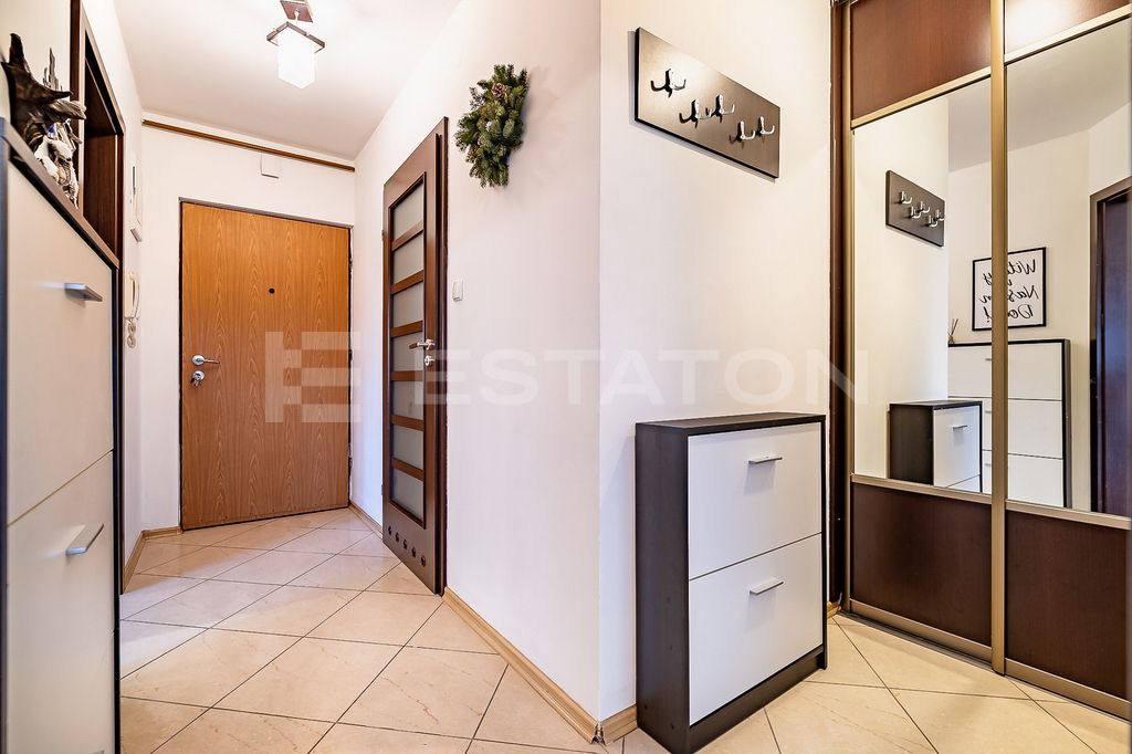 Mieszkanie 2-pokojowe Rzeszów, ul. Lwowska. Zdjęcie 3