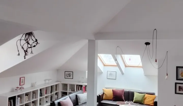 Mieszkanie 2-pokojowe Konstancin-Jeziorna, ul. Zgoda