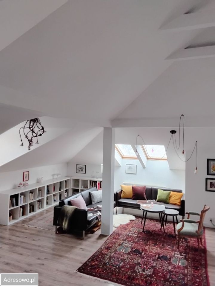 Mieszkanie 2-pokojowe Konstancin-Jeziorna, ul. Zgoda. Zdjęcie 1