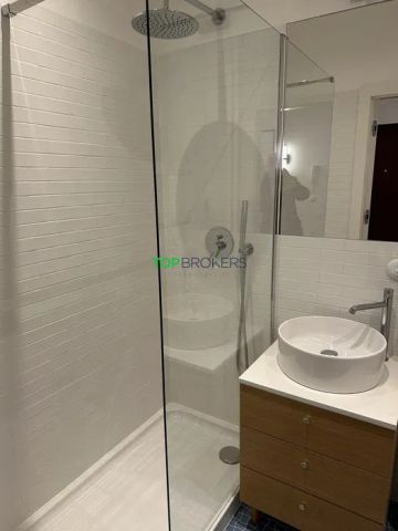 Mieszkanie 2-pokojowe Warszawa Żoliborz, ul. ks. Jerzego Popiełuszki. Zdjęcie 5