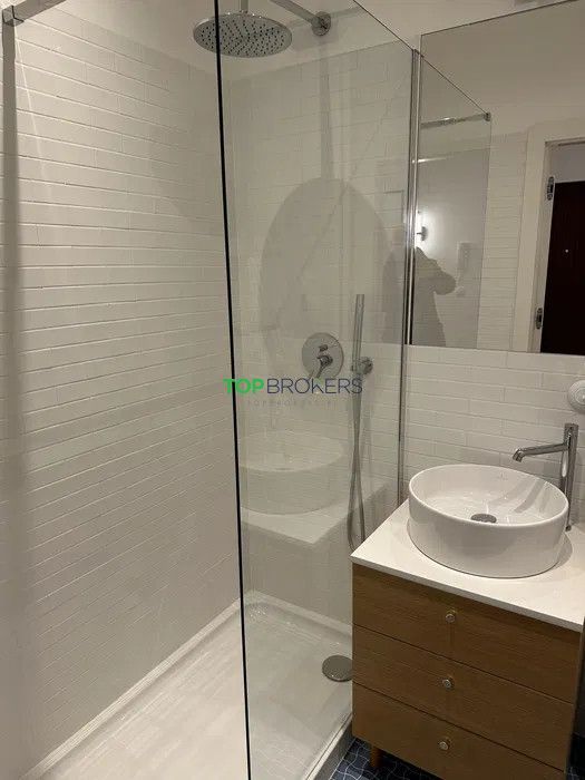 Mieszkanie 2-pokojowe Warszawa Żoliborz, ul. ks. Jerzego Popiełuszki. Zdjęcie 5