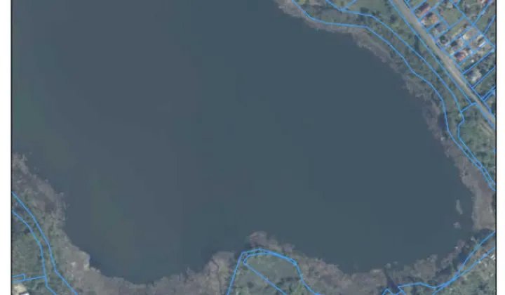 Działka budowlana Golczewo, ul. Kamieńska