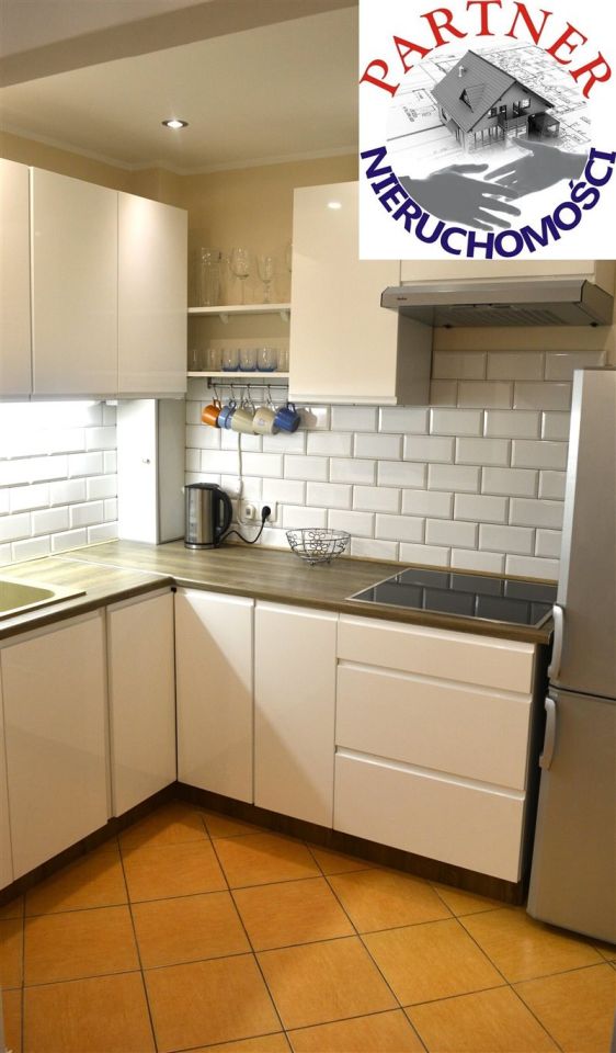 Mieszkanie 2-pokojowe Jaworzno Podwale. Zdjęcie 3