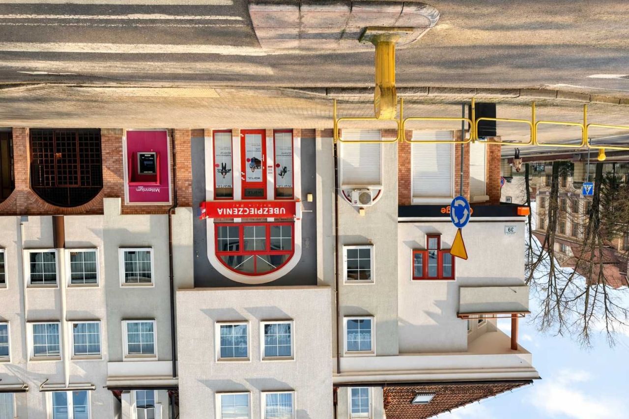 Mieszkanie 2-pokojowe Ostróda. Zdjęcie 4