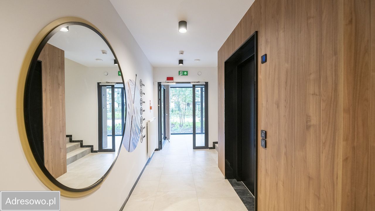 Mieszkanie 2-pokojowe Warszawa Mokotów, ul. Aleja Polski Walczącej. Zdjęcie 9