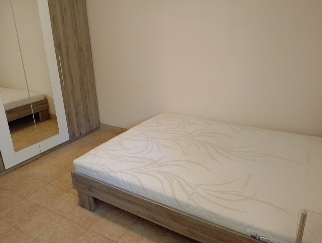 Mieszkanie 2-pokojowe Kraków Wola Justowska, ul. Piotra Borowego. Zdjęcie 4