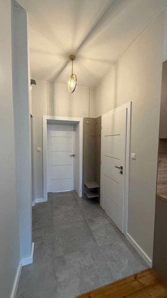 Mieszkanie 2-pokojowe Łódź Stare Górki, rynek Stary Rynek. Zdjęcie 8