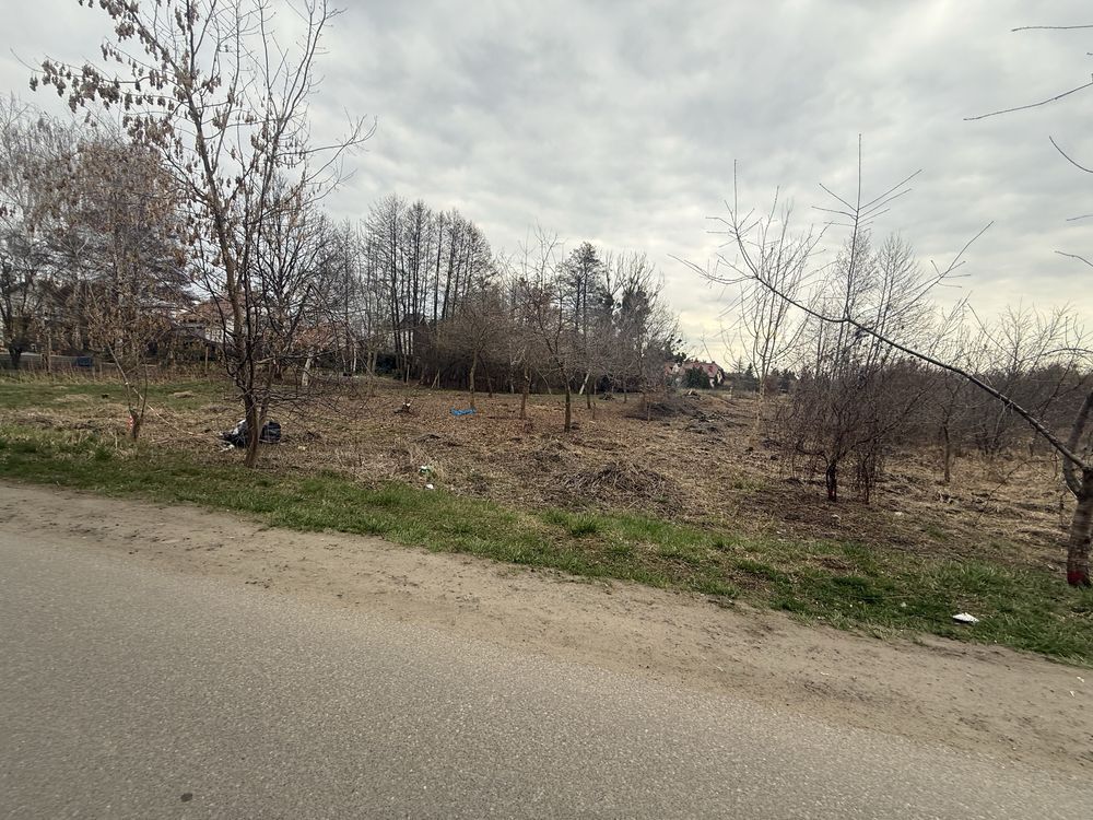 Działka inwestycyjna Wrocław Psie Pole. Zdjęcie 4