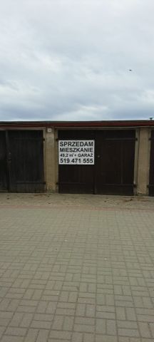 Mieszkanie 2-pokojowe Międzychód, ul. św. Jana Pawła II. Zdjęcie 1