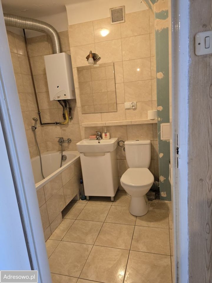 Mieszkanie 3-pokojowe Grodzisk Mazowiecki, ul. Grunwaldzka. Zdjęcie 16