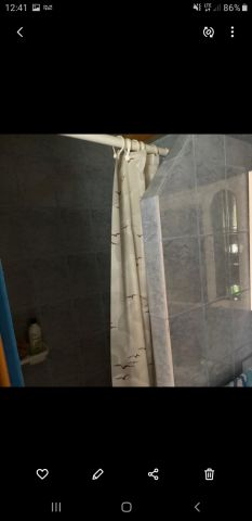 Działka rod Gdańsk Jasień, Gronostajowa 7. Zdjęcie 5