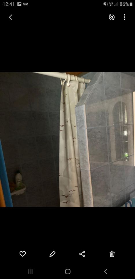 Działka rod Gdańsk Jasień, Gronostajowa 7. Zdjęcie 5