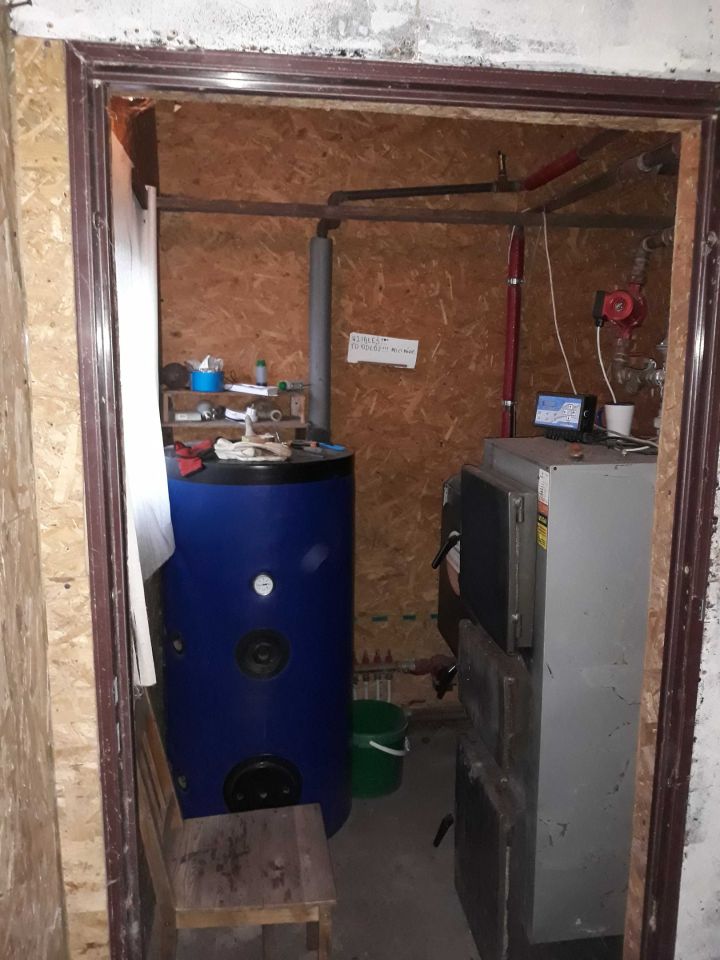 dom wolnostojący Budzewo. Zdjęcie 7