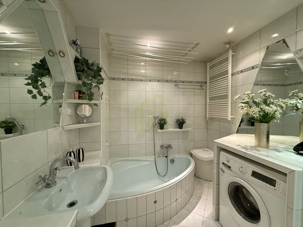 Mieszkanie 3-pokojowe Zielonka, ul. Przemysłowa. Zdjęcie 14