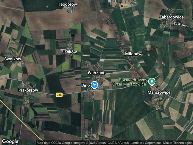 dom wolnostojący Wierzbno. Zdjęcie 1
