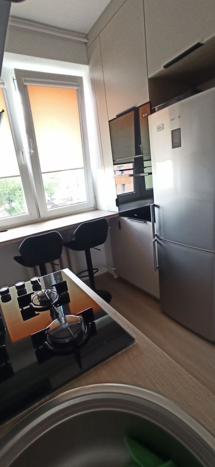 Mieszkanie 2-pokojowe Grudziądz Centrum, ul. Bydgoska. Zdjęcie 7