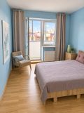 Mieszkanie 3-pokojowe Warszawa Bielany, ul. Zgrupowania "Żmija". Zdjęcie 1