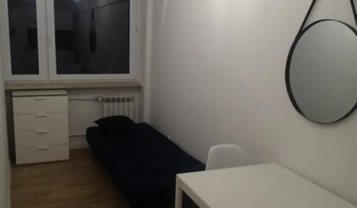 Pokój Warszawa Ursus, ul. Czerwona Droga