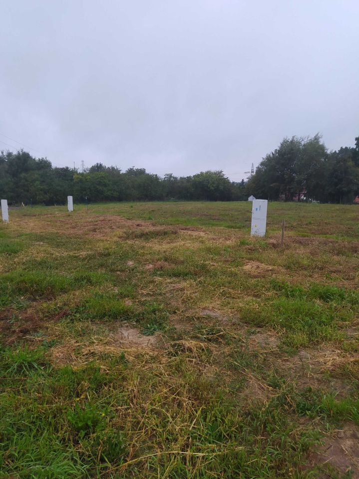 Działka budowlana Równopole. Zdjęcie 6