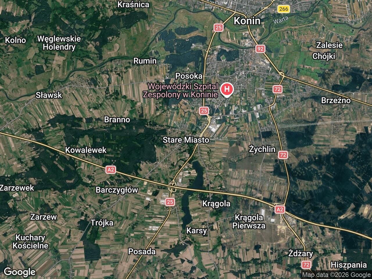 Dom do wynajęcia Stare Miasto, bez pośrednika - 12 000 zł / miesiąc