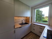 Mieszkanie 2-pokojowe Elbląg Zatorze, ul. Malborska. Zdjęcie 4