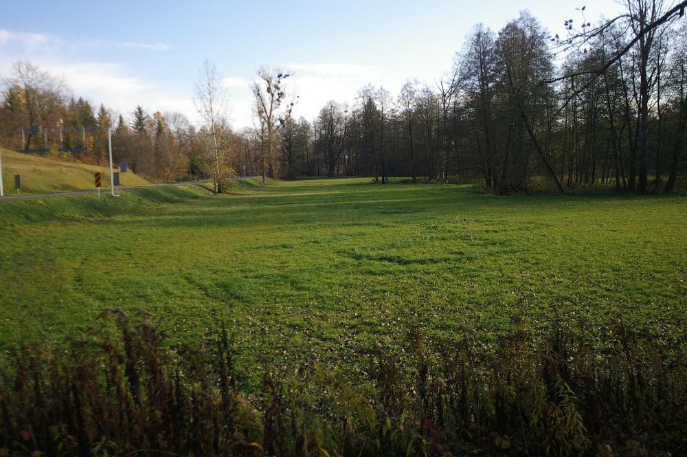 Działka siedliskowa Wąwolnica. Zdjęcie 3