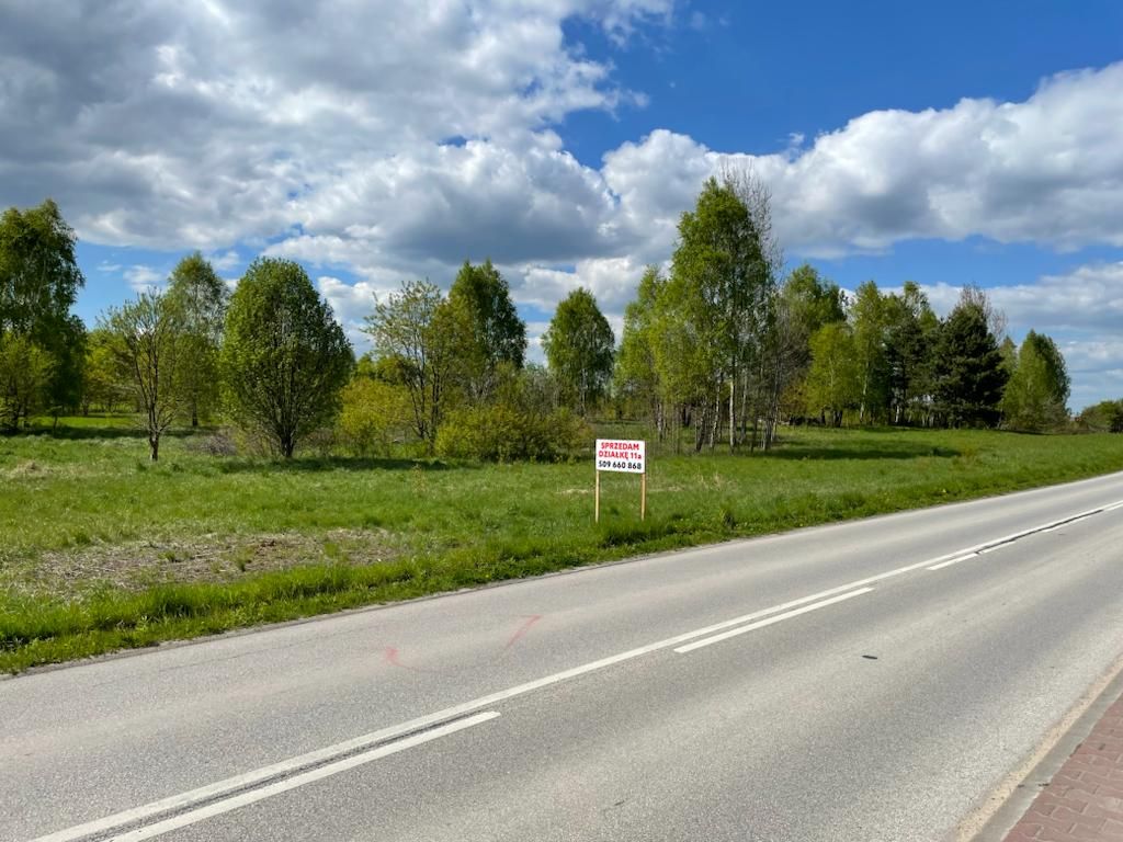 Działka budowlana Skarżysko-Kamienna Skarżysko Książęce, ul. Kopernika. Zdjęcie 2