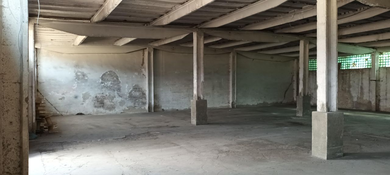 Hala/magazyn Lubartów, ul. Przemysłowa. Zdjęcie 11