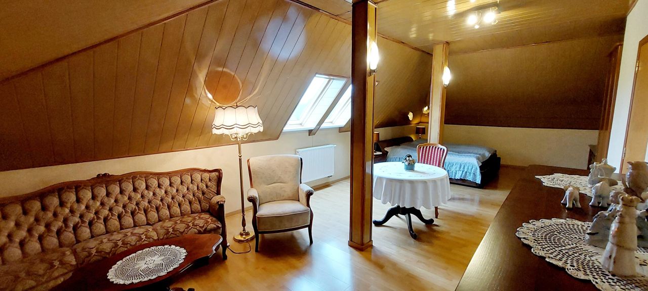 dom wolnostojący, 10 pokoi Gliwice Czechowice, ul. Jagodowa. Zdjęcie 49