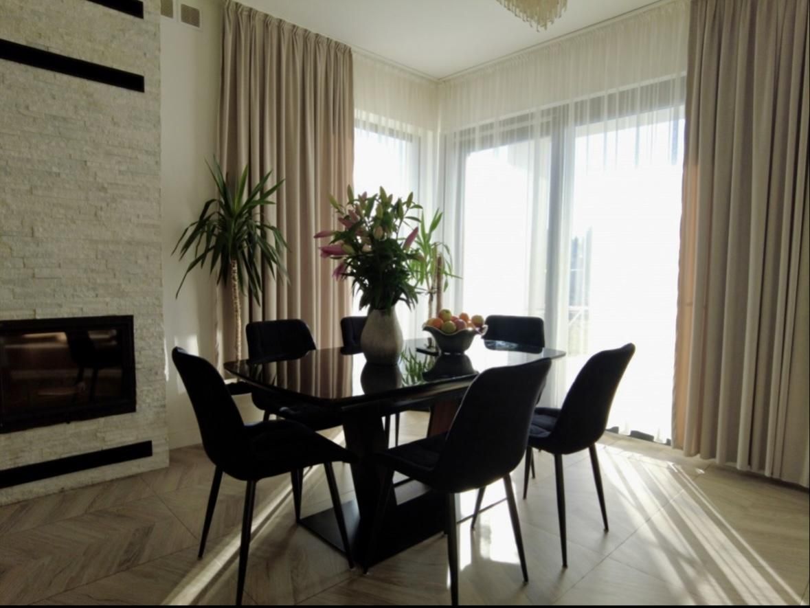 dom wolnostojący, 5 pokoi Janówek, ul. Słoneczna. Zdjęcie 8