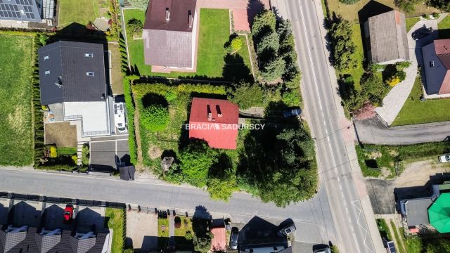 dom wolnostojący, 6 pokoi Wieliczka, ul. Ochota. Zdjęcie 26