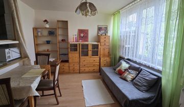 Mieszkanie 3-pokojowe Kraków Azory, ul. Ludomira Różyckiego