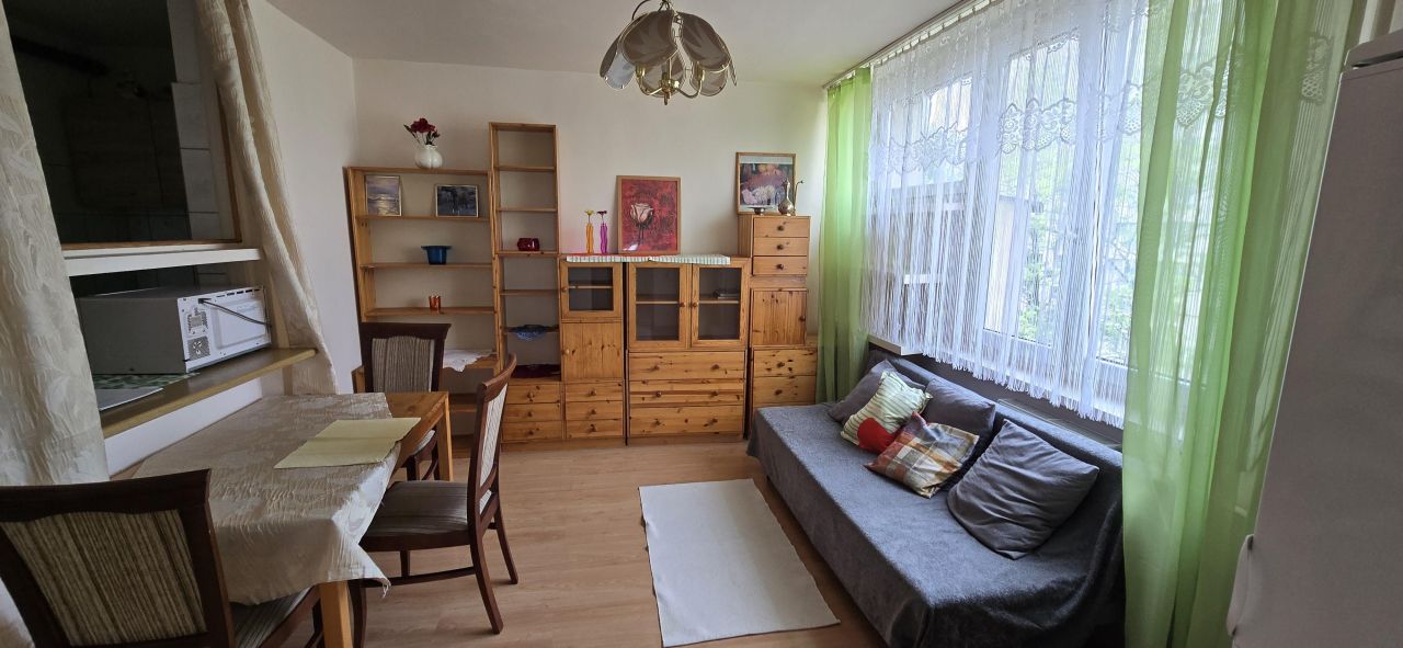 Mieszkanie 3-pokojowe Kraków Azory, ul. Ludomira Różyckiego