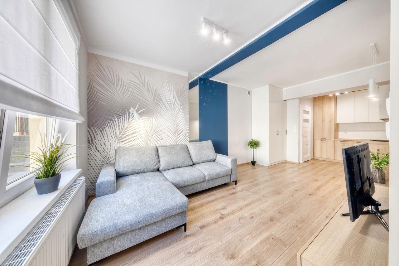 Mieszkanie 1-pokojowe Szubin, ul. Tadeusza Kościuszki. Zdjęcie 15