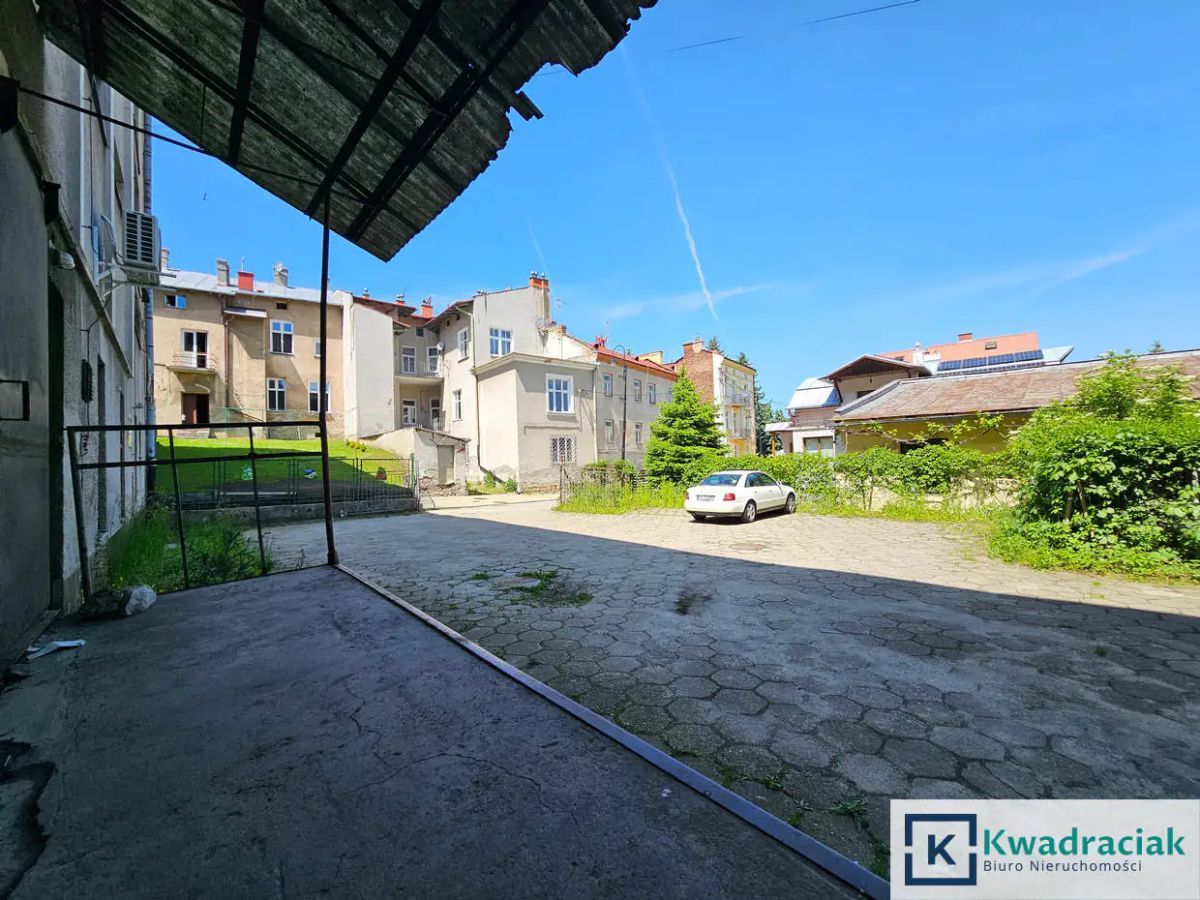 Lokal Krosno, ul. Henryka Sienkiewicza. Zdjęcie 23