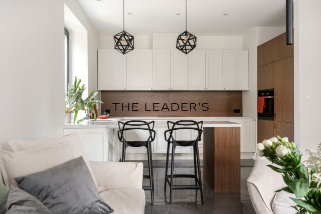 Mieszkanie 3-pokojowe Warszawa Mokotów, ul. Antoniego Edwarda Odyńca. Zdjęcie 6