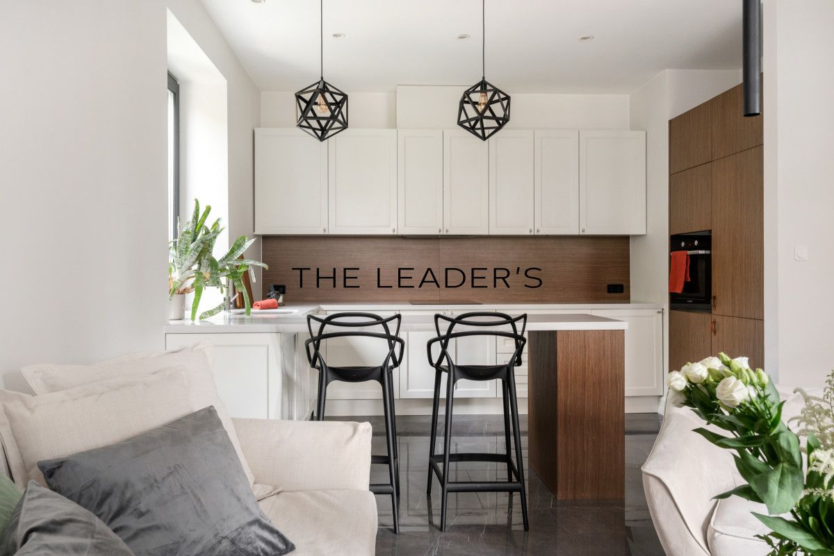 Mieszkanie 3-pokojowe Warszawa Mokotów, ul. Antoniego Edwarda Odyńca. Zdjęcie 6