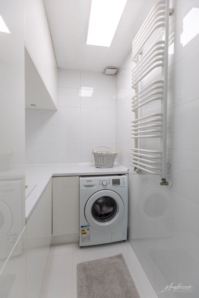 Mieszkanie 3-pokojowe Poznań Chartowo, ul. Inflancka. Zdjęcie 18