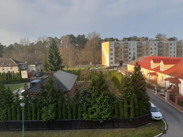 Mieszkanie 5-pokojowe Tomaszowo, ul. Osiedlowa. Zdjęcie 20