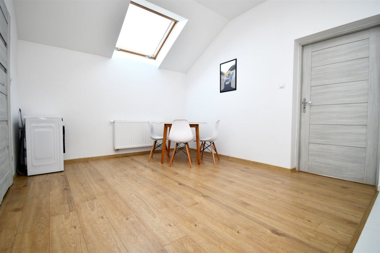 Mieszkanie 2-pokojowe Lublin. Zdjęcie 4