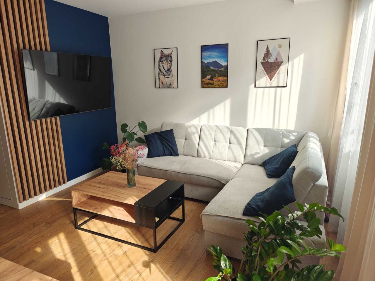 Mieszkanie 2-pokojowe Kraków Czyżyny, ul. Sołtysowska