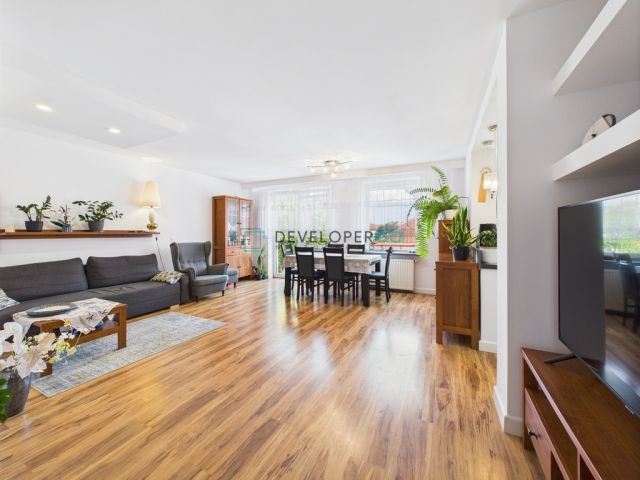 Mieszkanie 4-pokojowe Białystok Bojary, ul. Warszawska. Zdjęcie 4