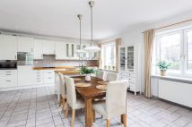 bliźniak, 6 pokoi Warszawa Wilanów