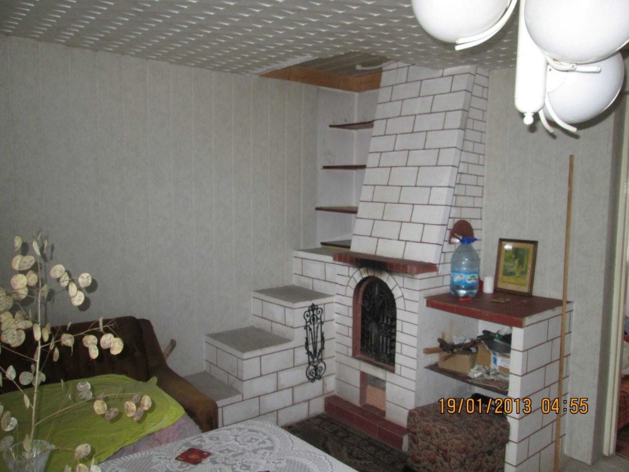 Działka rod Poręba. Zdjęcie 4