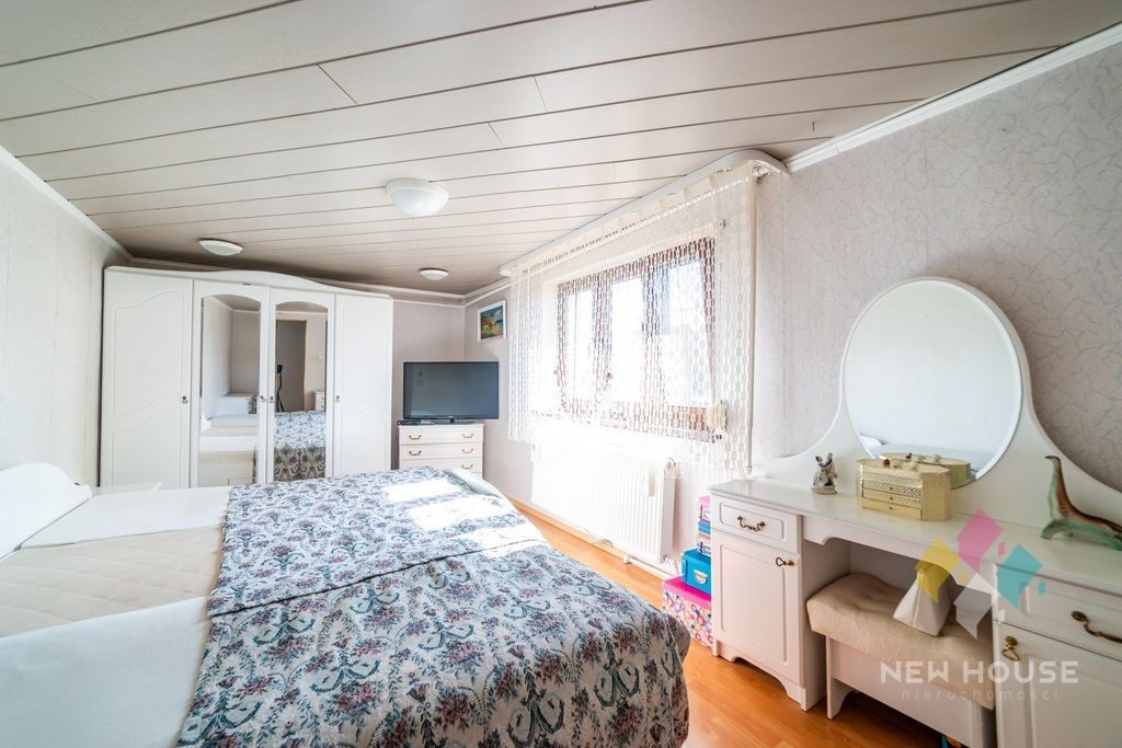 dom wolnostojący, 7 pokoi Woźnice. Zdjęcie 7