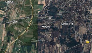 Działka Marylka
